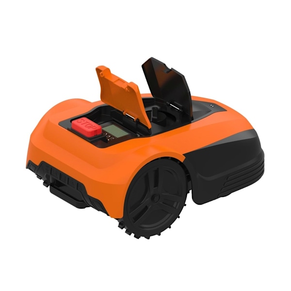 AYI, Robotgräsklippare, Robotgräsklippare, A1 600i