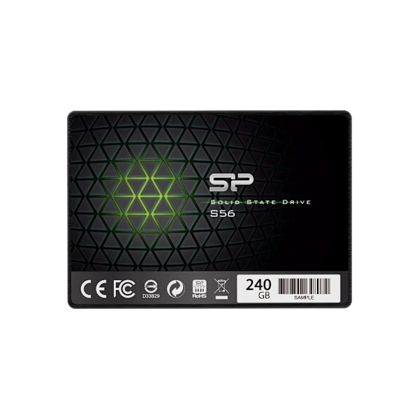 Silicon Power, S56