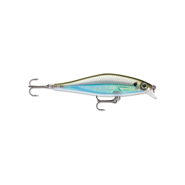 Lure Shadow Rap Shad 9cm/12g/0,9-1,2m MBS