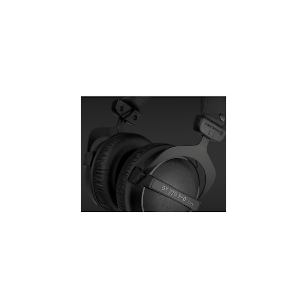 Beyerdynamic, referenshörlurar, DT 770 PRO
