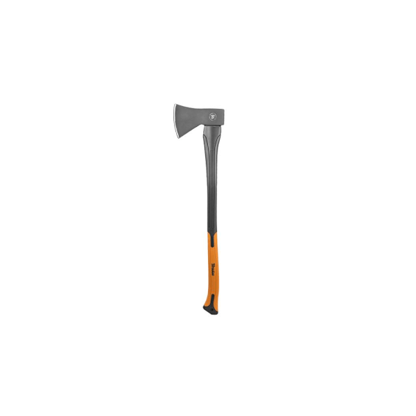 Multipurpose Axe Fiberglas type 1250g Anthracite