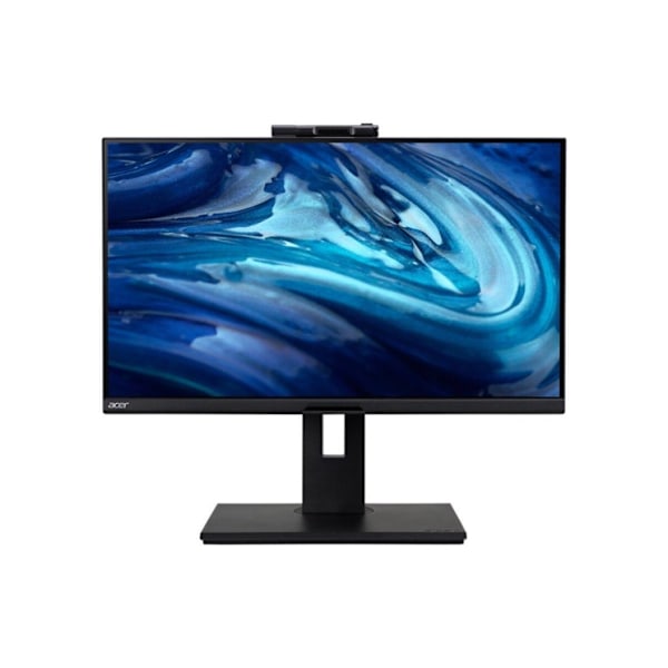 Acer, Vero B8 B278UEbemiqprcuzx Sort