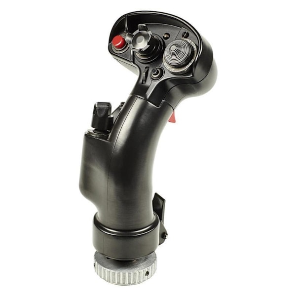 Thrustmaster, F/A-18C Hornet HOTAS Add-On Grip (2960812)