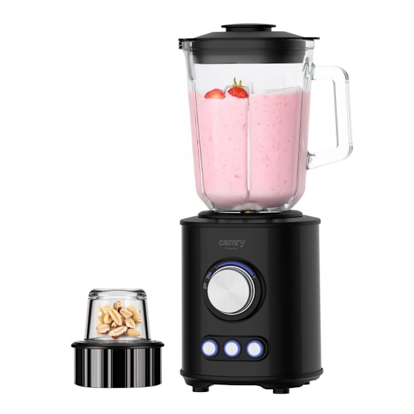 Camry, Blender, CR 4088
