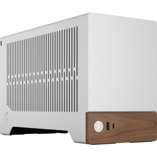 PC-kotelo Terra Silver, Fractal Design