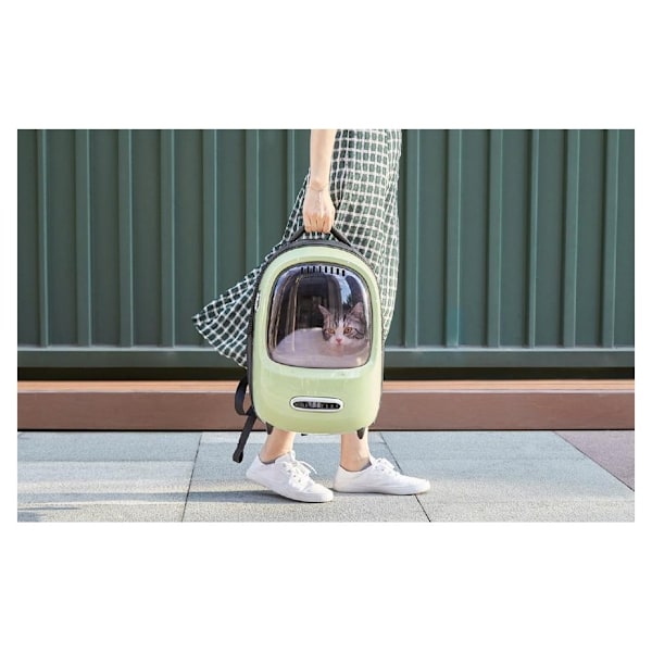 PETKIT, kæledyrsbærer, Breezy2