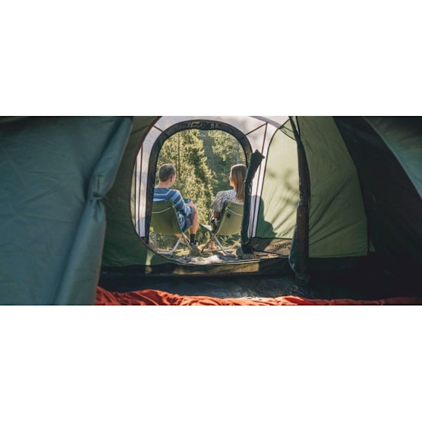 Outwell, Dome, Tent, Cloud 4