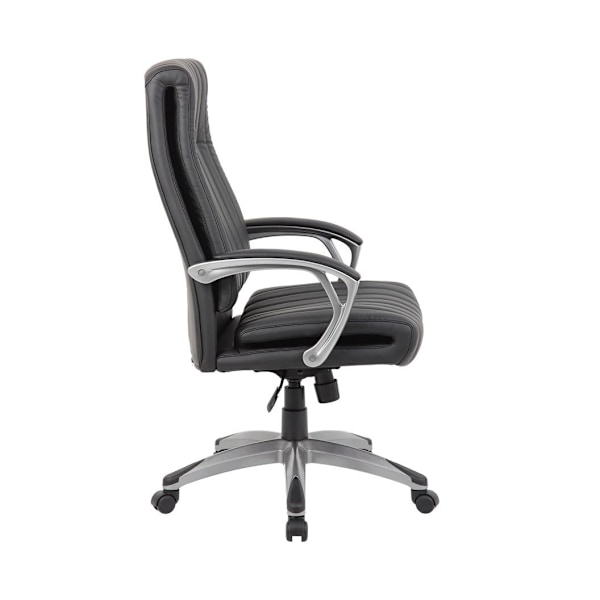 Arbeidsstol ELEGANT svart
