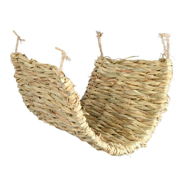 Græsmåtte til degus/rotter, 40 × 28 cm