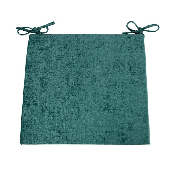 Stolunderlag TENDER 45/41x40cm, grønn