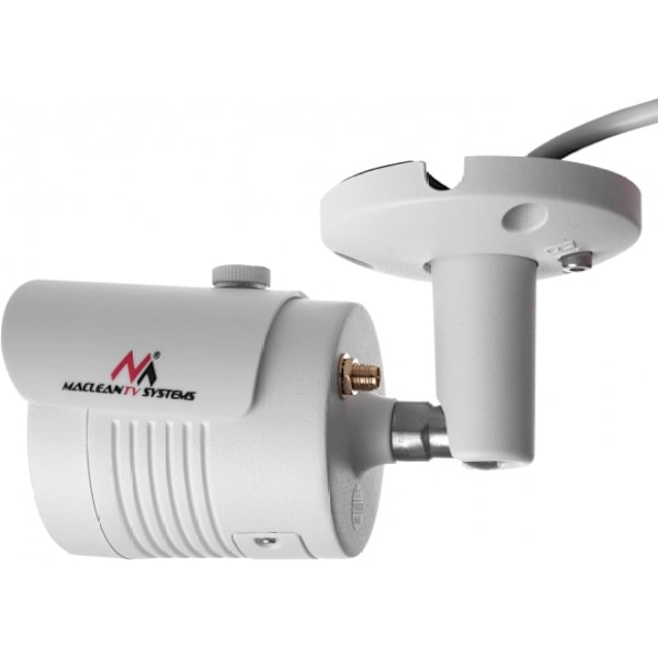 IP-kamera MCTV-516 Vit, Maclean