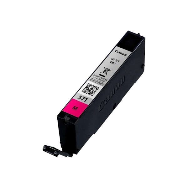 Canon, CLI-571M