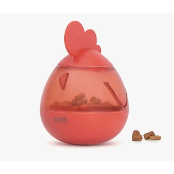 Godbiddispenser Catit Pixi, hane