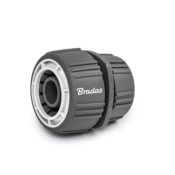 10 tuotteen paketti. Korjausliitin 1/2"-3/4" SOFT Bradas