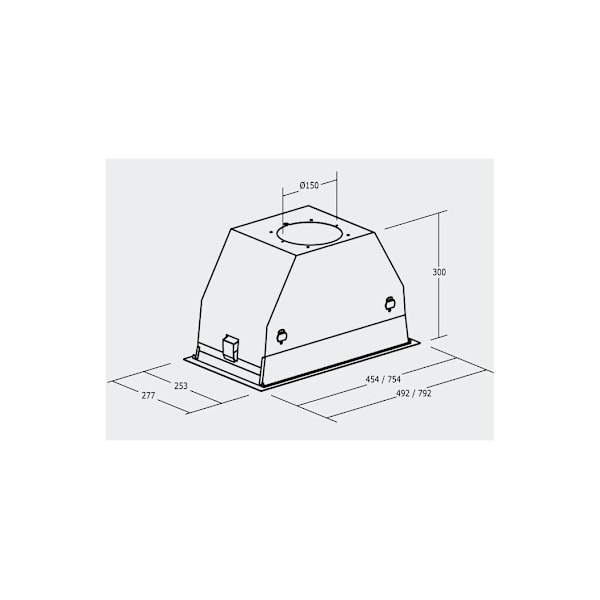 CATA, Motorhjelm, GC DUAL A 75 XGBK