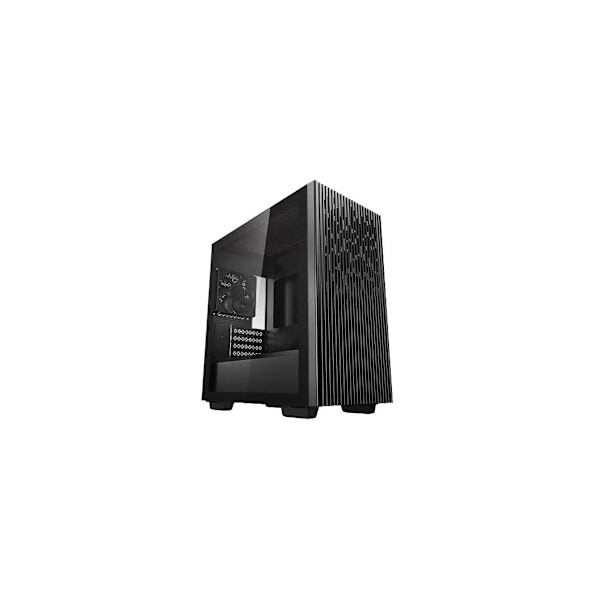 Deepcool, MATREXX 40 3FS musta