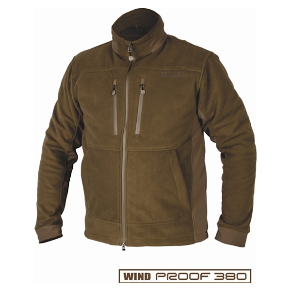 Bluse Windstop Alaska L