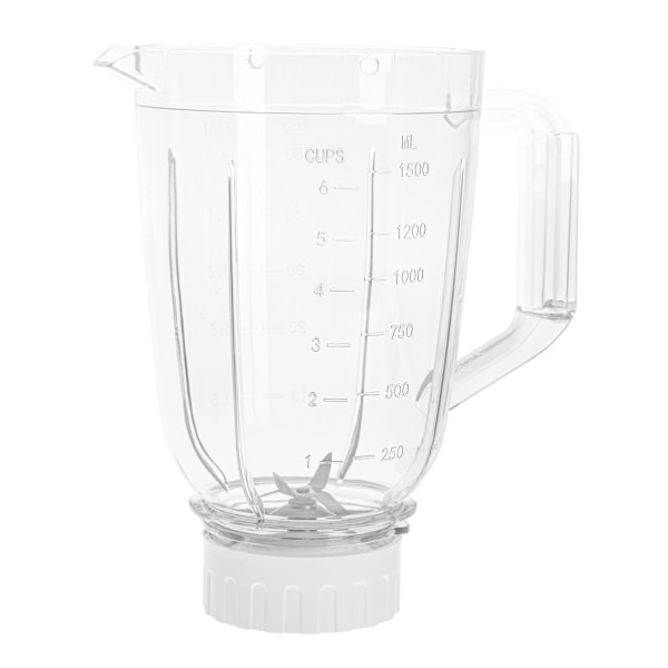 Adler, Blender med burk, AD 4085