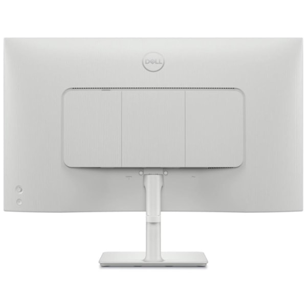 LCD-näyttö s2725h (27", business, paneeli ips, 1920x1080, 16:9, 100hz, matta, 8 ms, kaiuttimet, kallistus, 210-bmhk), Dell