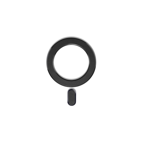 Tech-Protect Magmat Magsafe Ring, sort