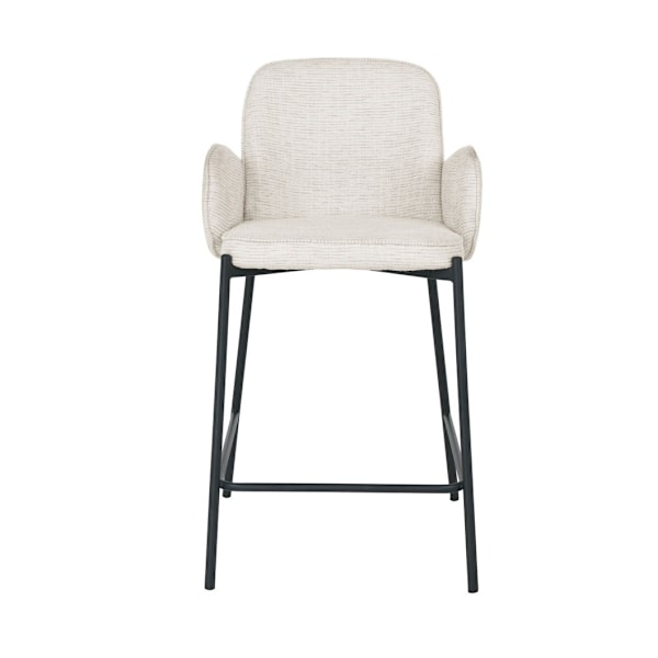 Barstol DAMEN ljusbeige