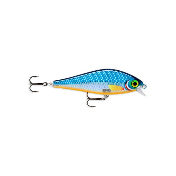 Lure Super Shadow Rap 16cm/77g/1,0-1,4m BGH
