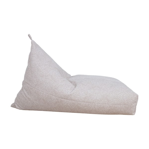 Papupussi LEO 130x80x20/70cm, beige