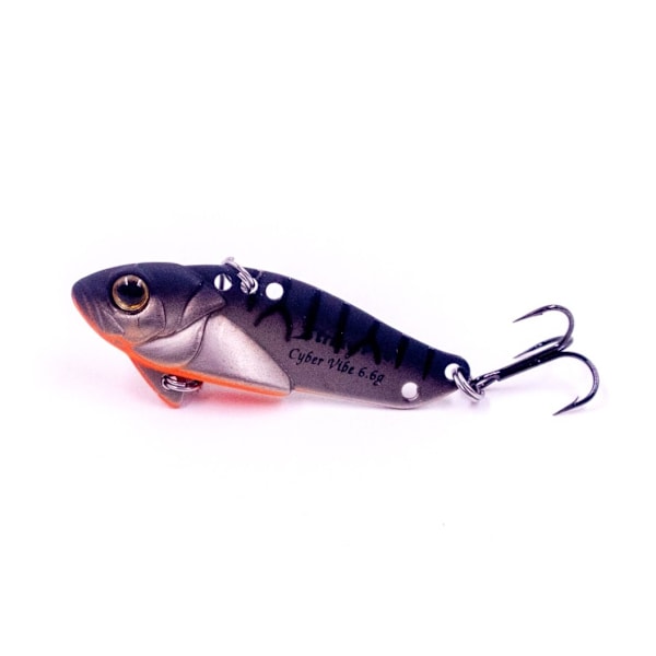 Wobbler JG-005B A06E 4cm/6,6g/sjunkande