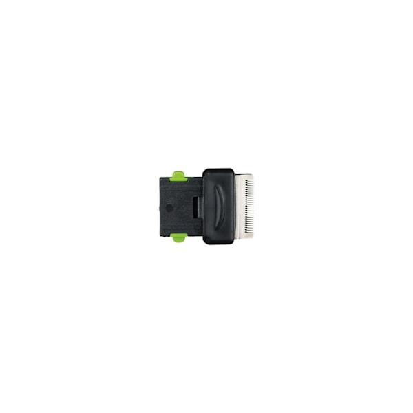 Reservdel groomer utbyteshuvud 3,5 cm