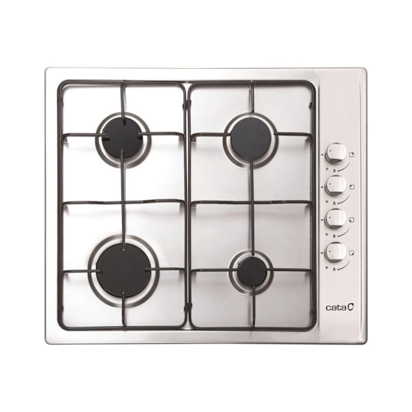 CATA, gas, kogeplader, GI 6004 X