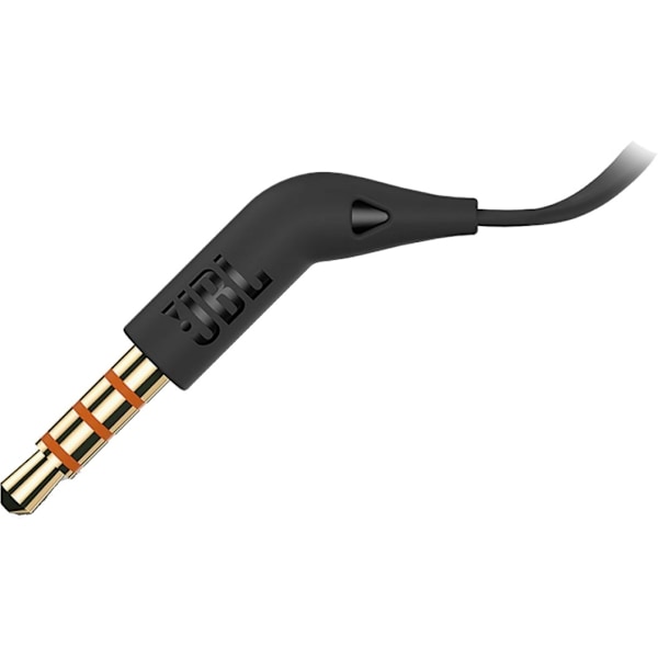 JBL headset T290, svart
