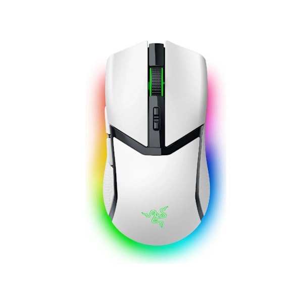 Razer, Cobra Pro Hvit
