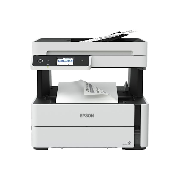 Epson, monitoimitulostin, EcoTank M3170