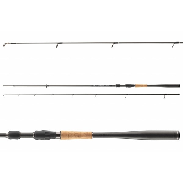 Spinnestang Daiwa Caldia Sensor Jig 2,40m 8-35g