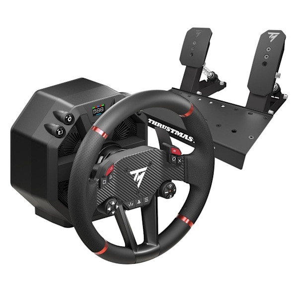 Thrustmaster, Ratt, T598
