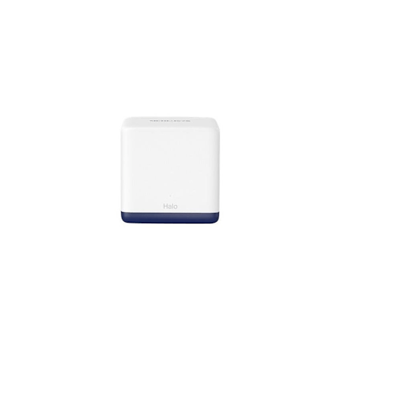 Mercusys, AC1900 Whole Home Mesh Wi-Fi System, Halo H50G (3 kpl)