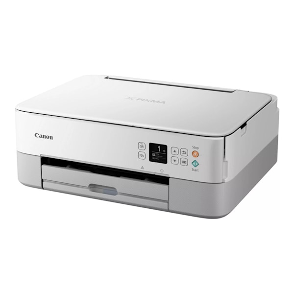 Canon, multifunktionsprinter, PIXMA TS5351i