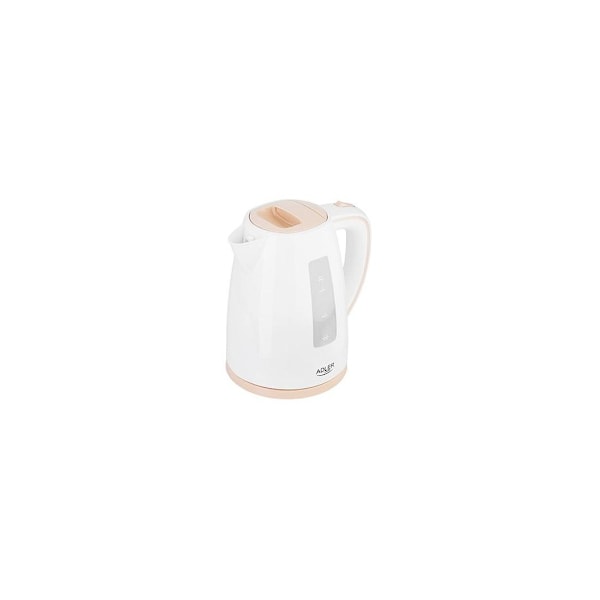 Adler, Kettle, 1264 e.Kr