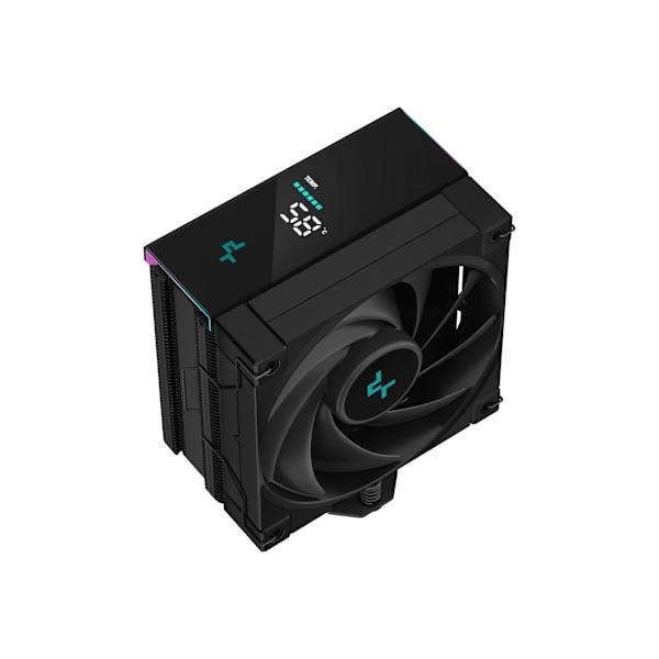 Deepcool, CPU Air Cooler, AK400 Digital