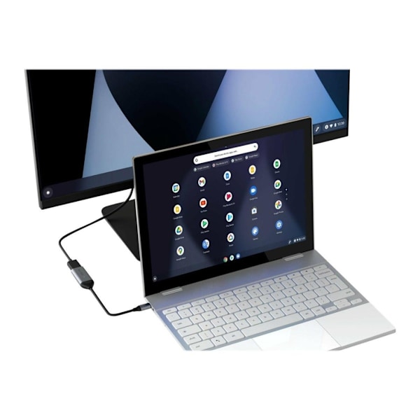 Hyper, HyperDrive USB-C - 4K 60 Hz HDMI-sovitin