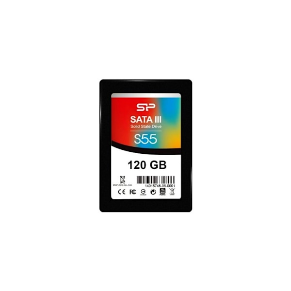Silicon Power, Slim S55