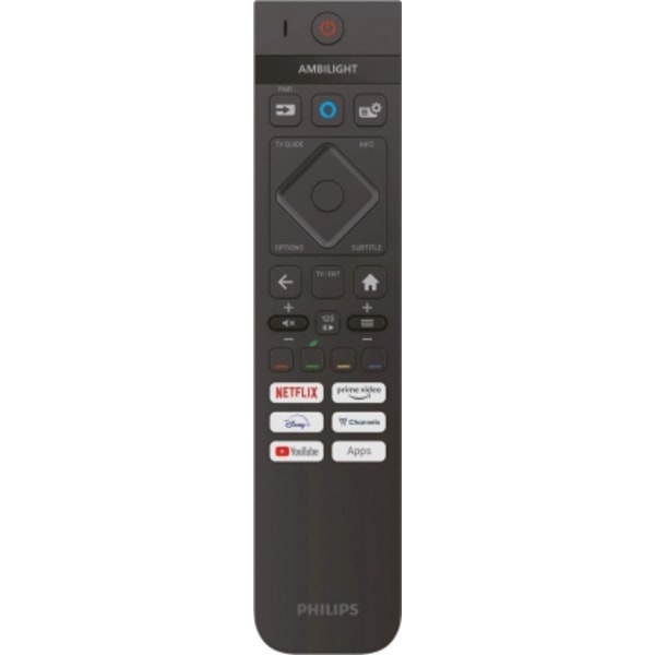 48" OLED TV 48OLED769/12, Philips