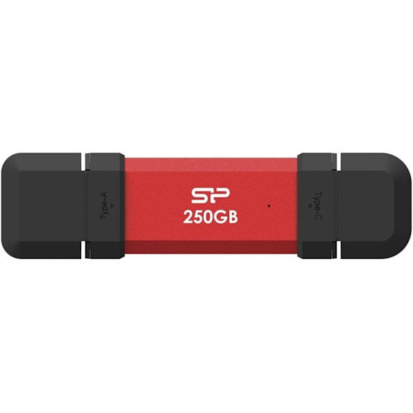 Silicon Power, DS72