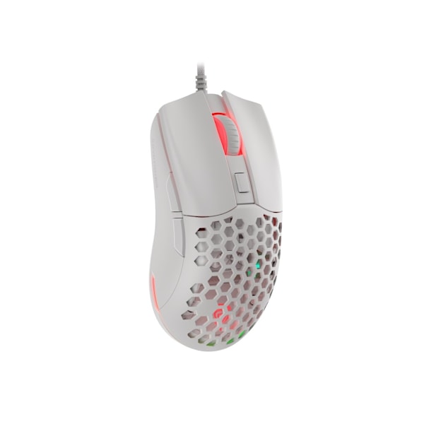 Genesis, kablet, ultralet gamingmus, Krypton 750