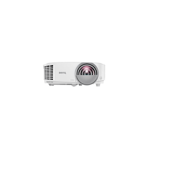 Benq, interaktiv projektor med kort kast, MW809STH