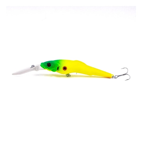 Wobbler Strike-Pro EG-076BL 096SA 8,7 cm/11g/1,2m