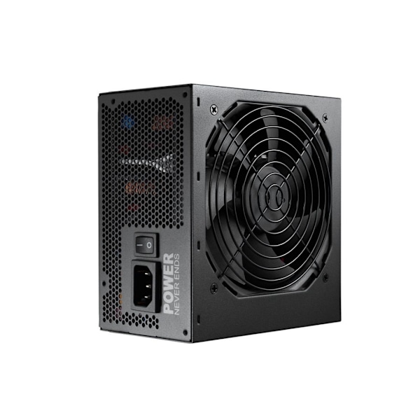 Fortron, PSU, HYDRO K PRO 850 Sort