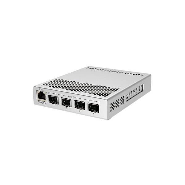 MikroTik, Switch, CRS305-1G-4S+IN