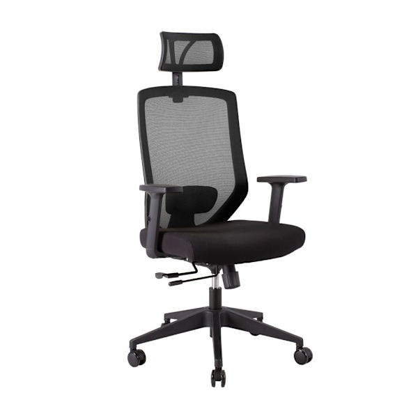 Arbejdsstol JOY sort