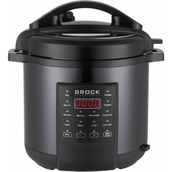 Multikoger PMC 1706, Brock